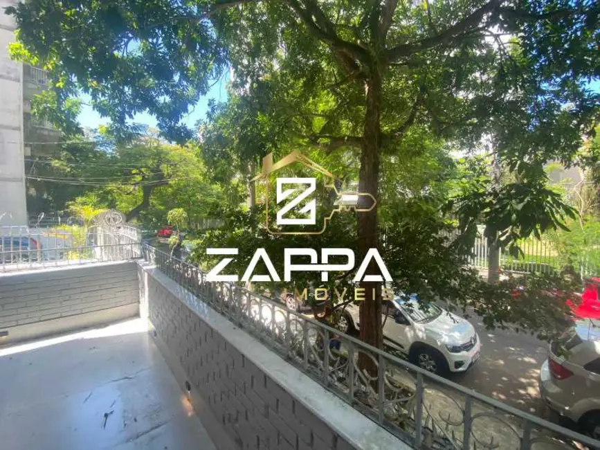 Apartamento com 2 quartos à venda, 78m2 em Rio De Janeiro - RJ - imagem 8 Foto 8 de Apartamento com 2 quartos à venda, 78m2 em Rio De Janeiro - RJ