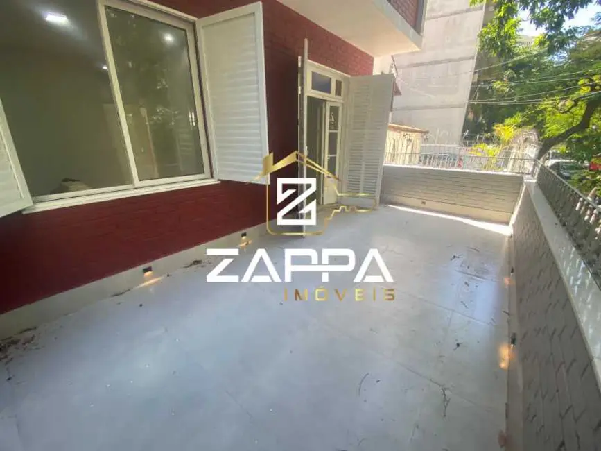 Apartamento com 2 quartos à venda, 78m2 em Rio De Janeiro - RJ - imagem 5 Foto 5 de Apartamento com 2 quartos à venda, 78m2 em Rio De Janeiro - RJ