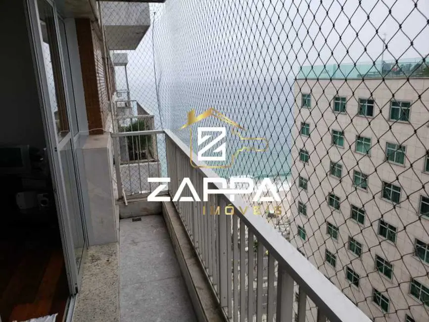Foto 2 de Cobertura com 6 quartos à venda, 150m2 em Rio De Janeiro - RJ