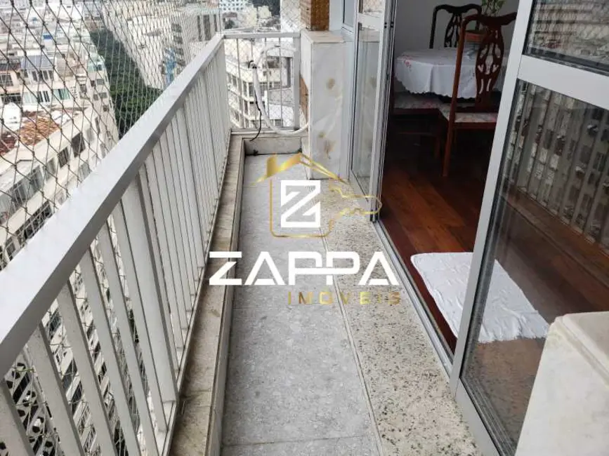 Cobertura com 6 quartos à venda, 150m2 em Rio De Janeiro - RJ - imagem 4 Foto 4 de Cobertura com 6 quartos à venda, 150m2 em Rio De Janeiro - RJ