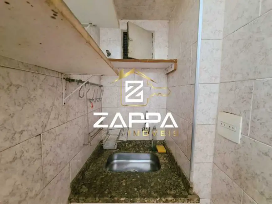 Apartamento com 1 quarto à venda, 30m2 em Rio De Janeiro - RJ - imagem 9 Foto 9 de Apartamento com 1 quarto à venda, 30m2 em Rio De Janeiro - RJ