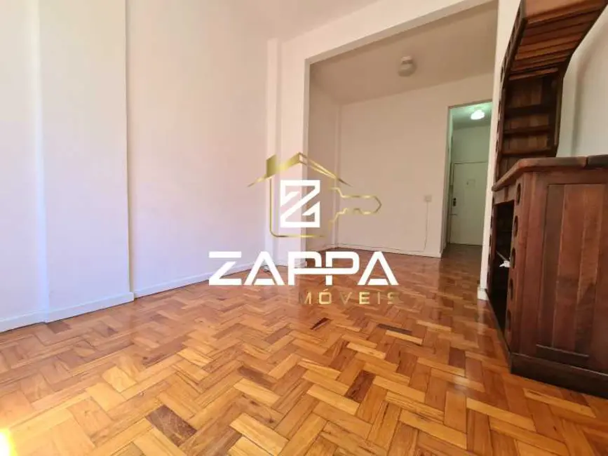 Apartamento com 1 quarto à venda, 30m2 em Rio De Janeiro - RJ - imagem 3 Foto 3 de Apartamento com 1 quarto à venda, 30m2 em Rio De Janeiro - RJ