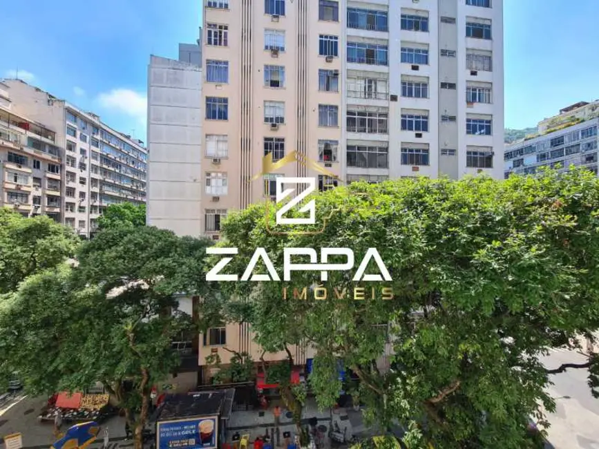 Apartamento com 1 quarto à venda, 30m2 em Rio De Janeiro - RJ - imagem 4 Foto 4 de Apartamento com 1 quarto à venda, 30m2 em Rio De Janeiro - RJ