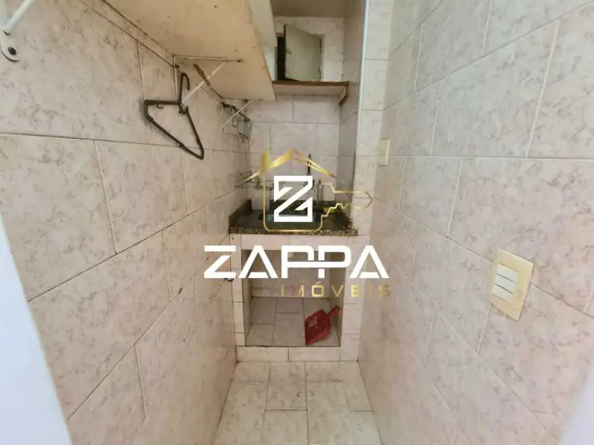 Apartamento com 1 quarto à venda, 30m2 em Rio De Janeiro - RJ - imagem 8 Foto 8 de Apartamento com 1 quarto à venda, 30m2 em Rio De Janeiro - RJ