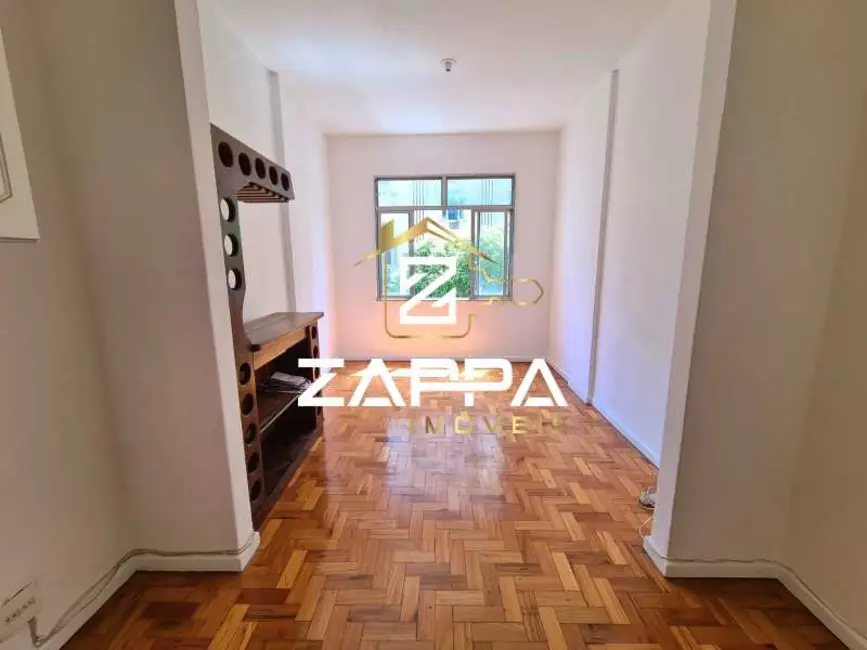 Foto 1 de Apartamento com 1 quarto à venda, 30m2 em Rio De Janeiro - RJ