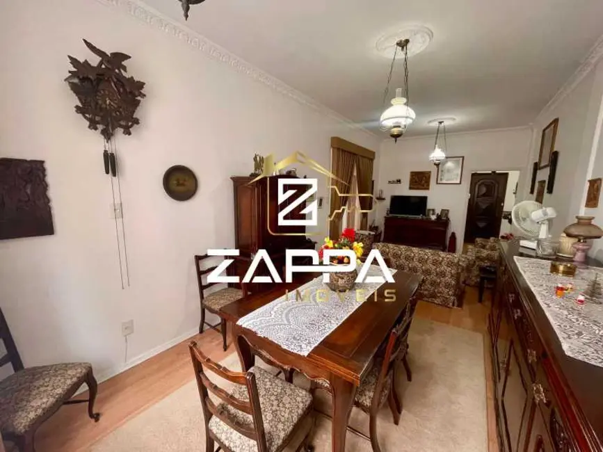 Foto 2 de Apartamento com 3 quartos à venda, 110m2 em Rio De Janeiro - RJ