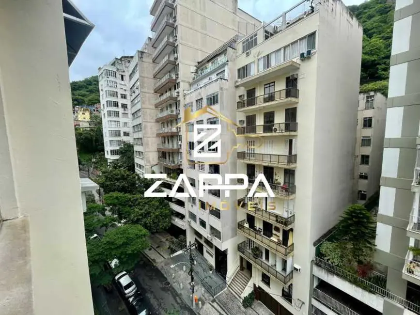 Foto 6 de Apartamento com 3 quartos à venda, 110m2 em Rio De Janeiro - RJ