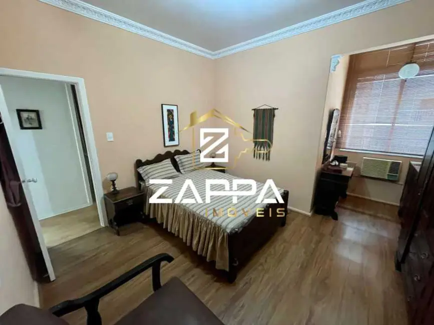 Foto 9 de Apartamento com 3 quartos à venda, 110m2 em Rio De Janeiro - RJ