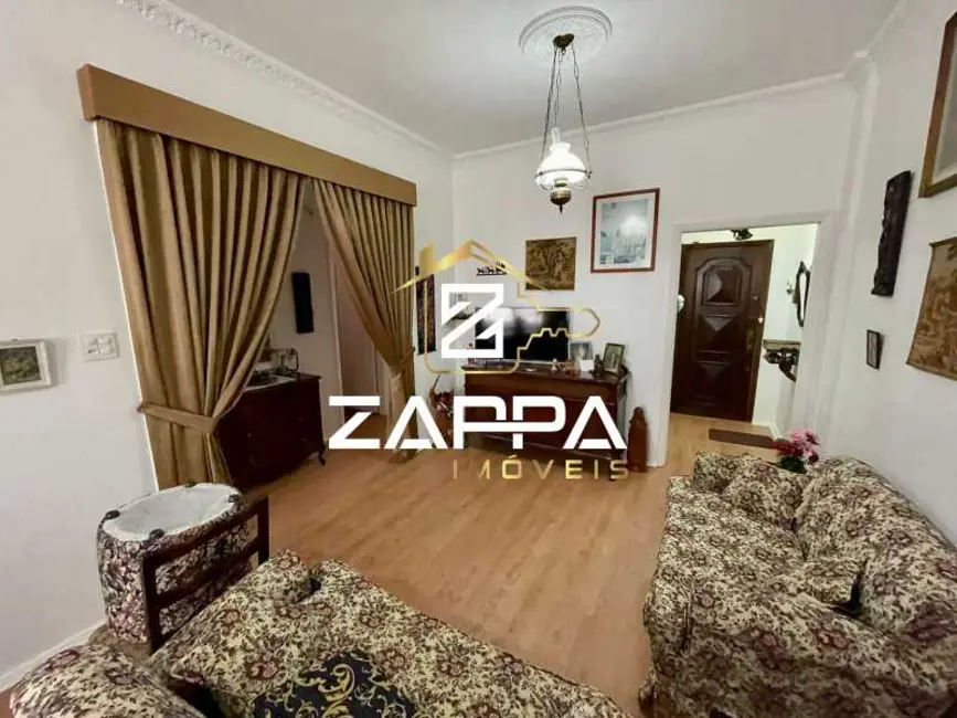 Foto 3 de Apartamento com 3 quartos à venda, 110m2 em Rio De Janeiro - RJ