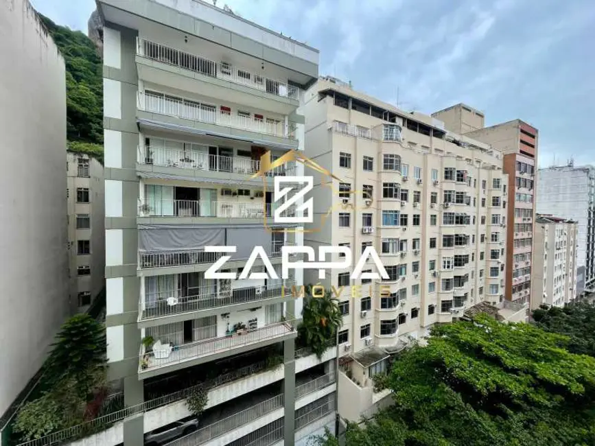 Foto 5 de Apartamento com 3 quartos à venda, 110m2 em Rio De Janeiro - RJ