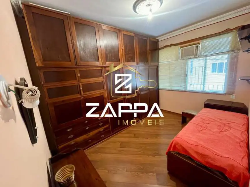 Foto 7 de Apartamento com 3 quartos à venda, 110m2 em Rio De Janeiro - RJ