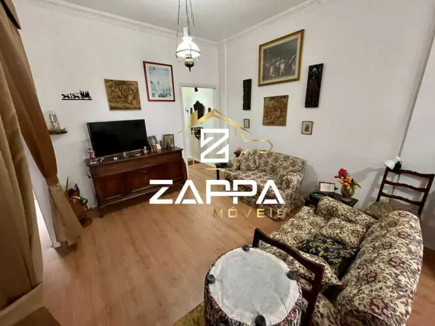 Foto 4 de Apartamento com 3 quartos à venda, 110m2 em Rio De Janeiro - RJ