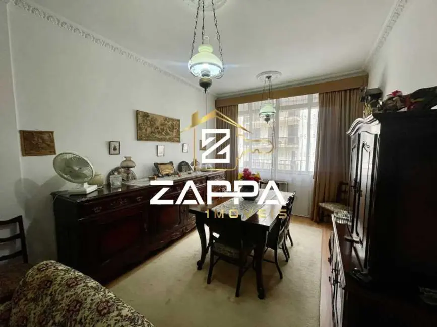 Foto 1 de Apartamento com 3 quartos à venda, 110m2 em Rio De Janeiro - RJ
