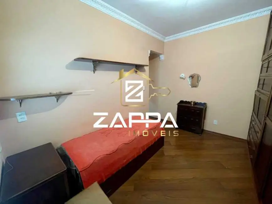 Foto 8 de Apartamento com 3 quartos à venda, 110m2 em Rio De Janeiro - RJ