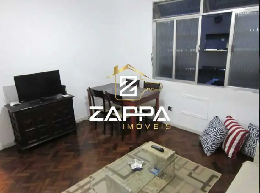 Foto 1 de Apartamento com 4 quartos à venda, 90m2 em Rio De Janeiro - RJ