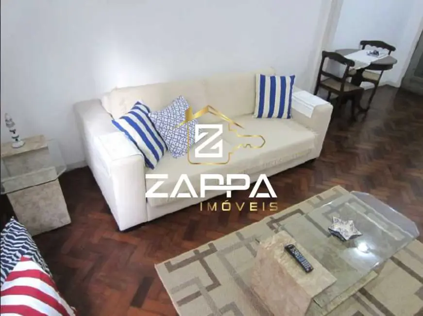 Foto 4 de Apartamento com 4 quartos à venda, 90m2 em Rio De Janeiro - RJ