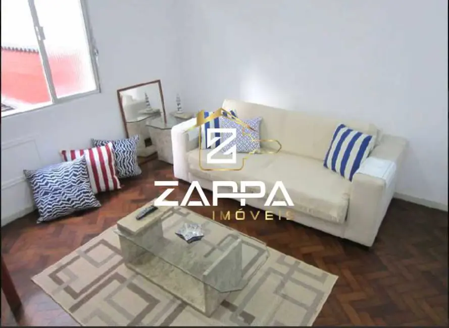 Foto 2 de Apartamento com 4 quartos à venda, 90m2 em Rio De Janeiro - RJ