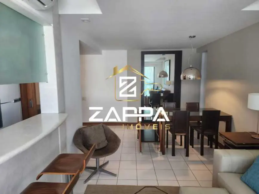 Loft / Flat com 2 quartos à venda, 73m2 em Rio De Janeiro - RJ - imagem 3 Foto 3 de Loft / Flat com 2 quartos à venda, 73m2 em Rio De Janeiro - RJ