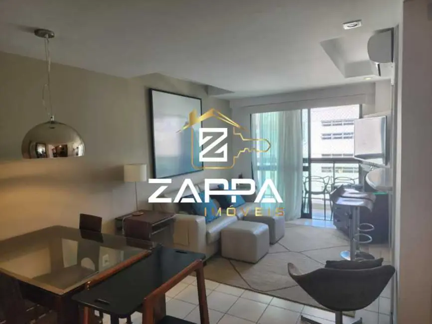 Loft / Flat com 2 quartos à venda, 73m2 em Rio De Janeiro - RJ - imagem 4 Foto 4 de Loft / Flat com 2 quartos à venda, 73m2 em Rio De Janeiro - RJ