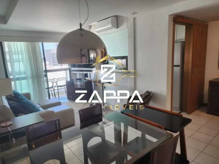 Foto 2 de Loft / Flat com 2 quartos à venda, 73m2 em Rio De Janeiro - RJ
