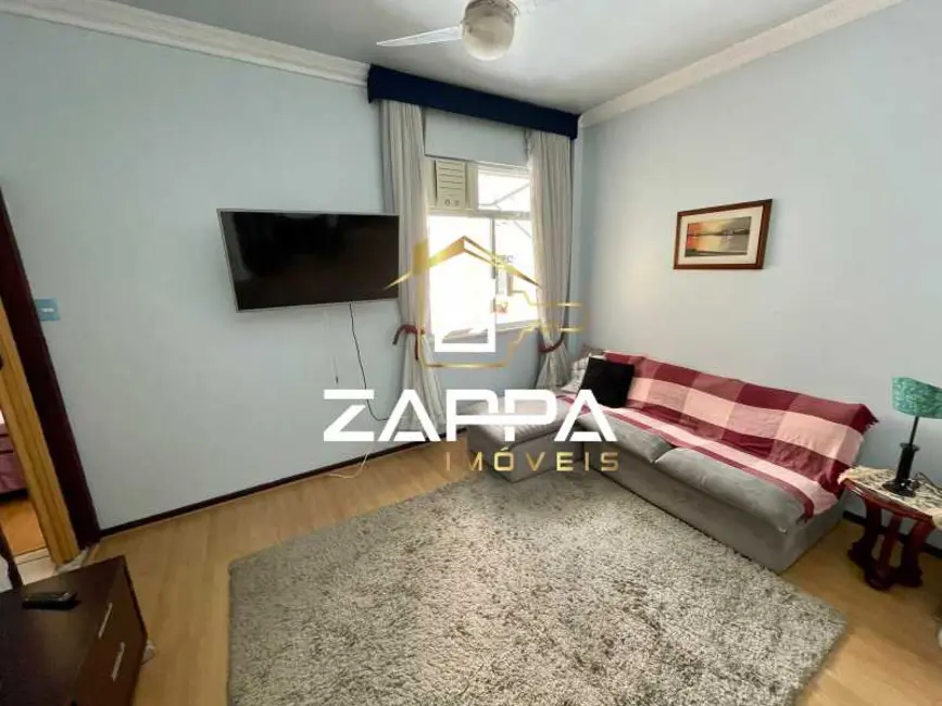 Foto 4 de Apartamento com 1 quarto à venda, 46m2 em Rio De Janeiro - RJ