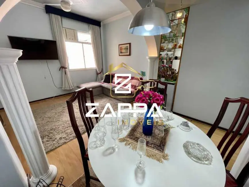 Foto 1 de Apartamento com 1 quarto à venda, 46m2 em Rio De Janeiro - RJ