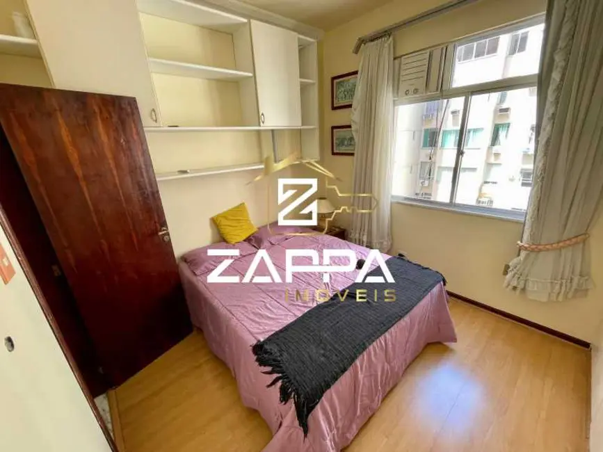 Foto 6 de Apartamento com 1 quarto à venda, 46m2 em Rio De Janeiro - RJ