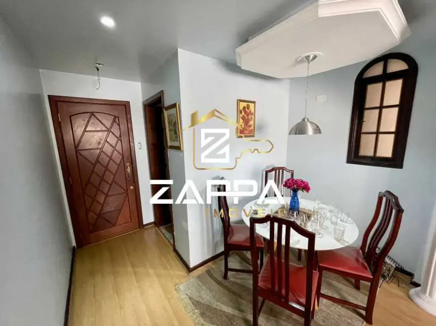 Foto 2 de Apartamento com 1 quarto à venda, 46m2 em Rio De Janeiro - RJ