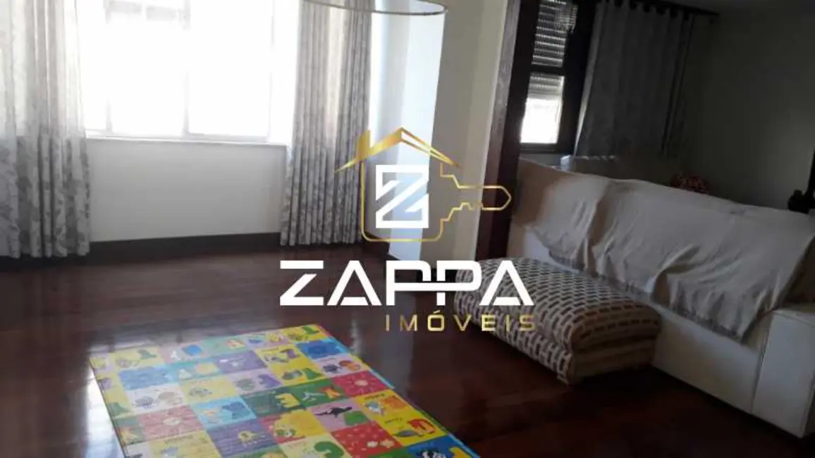 Foto 5 de Apartamento com 4 quartos à venda, 166m2 em Rio De Janeiro - RJ