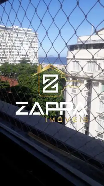 Foto 9 de Apartamento com 4 quartos à venda, 166m2 em Rio De Janeiro - RJ
