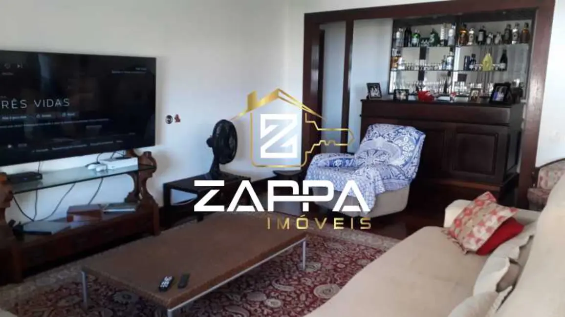 Foto 3 de Apartamento com 4 quartos à venda, 166m2 em Rio De Janeiro - RJ