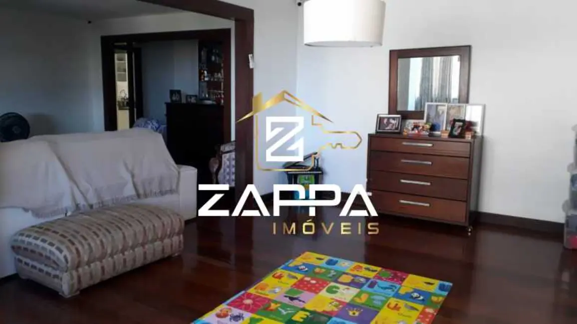 Foto 2 de Apartamento com 4 quartos à venda, 166m2 em Rio De Janeiro - RJ