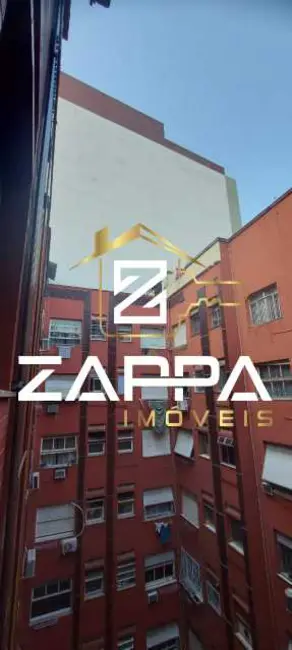 Foto 4 de Kitnet com 1 quarto à venda, 26m2 em Rio De Janeiro - RJ