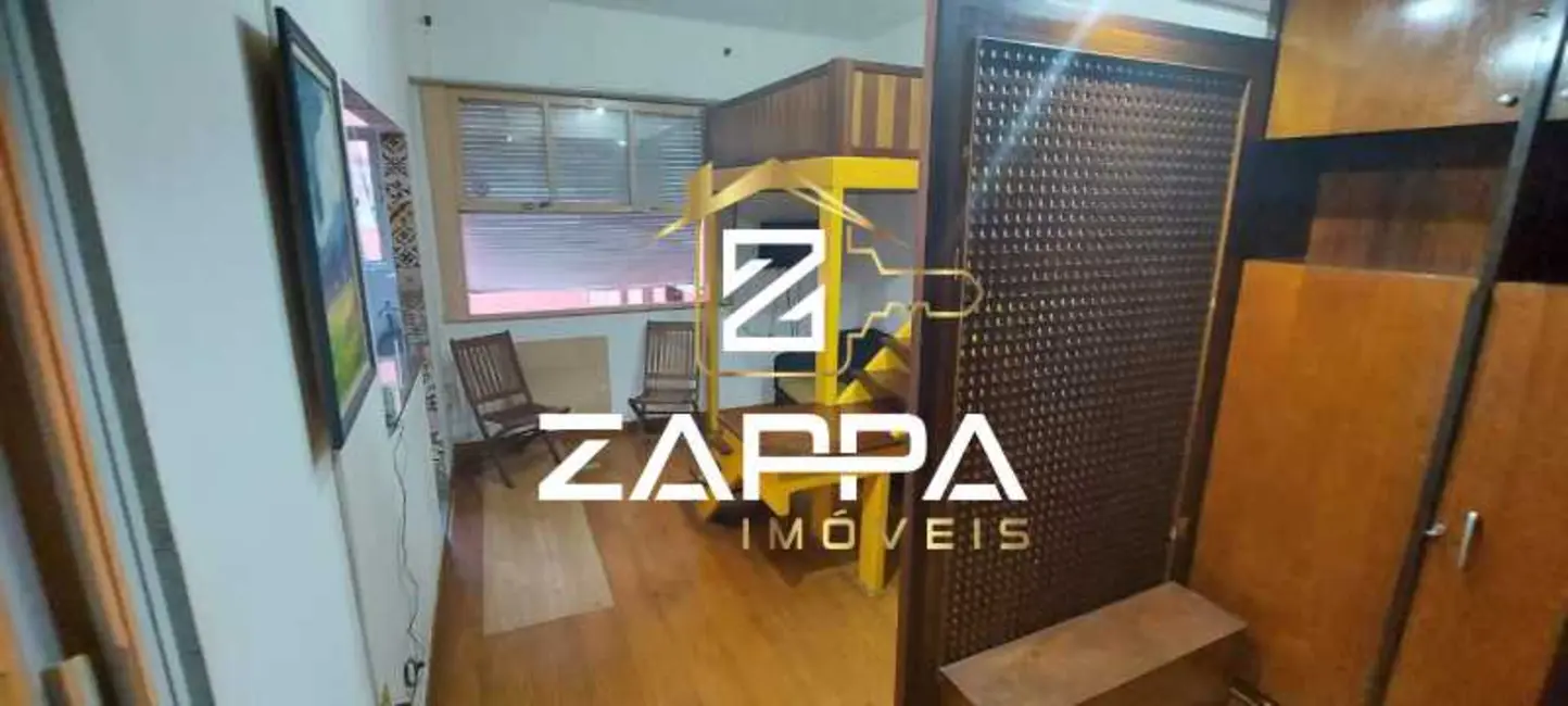 Foto 7 de Kitnet com 1 quarto à venda, 26m2 em Rio De Janeiro - RJ