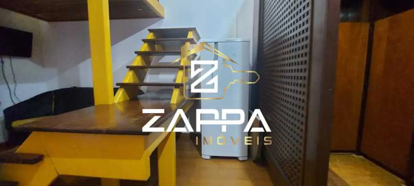 Foto 6 de Kitnet com 1 quarto à venda, 26m2 em Rio De Janeiro - RJ