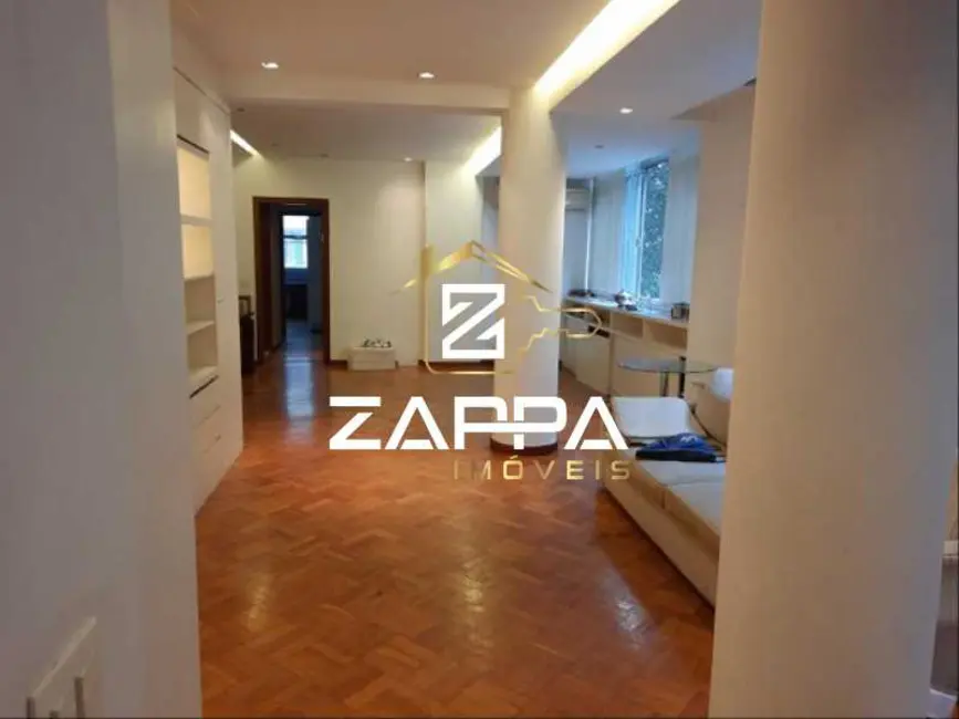 Foto 3 de Apartamento com 3 quartos à venda, 155m2 em Rio De Janeiro - RJ