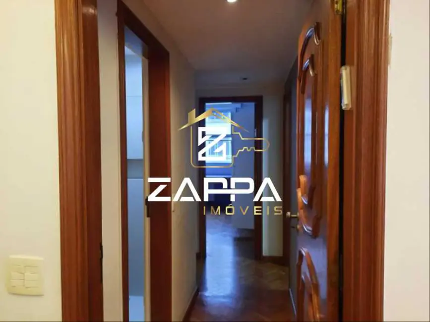 Foto 7 de Apartamento com 3 quartos à venda, 155m2 em Rio De Janeiro - RJ