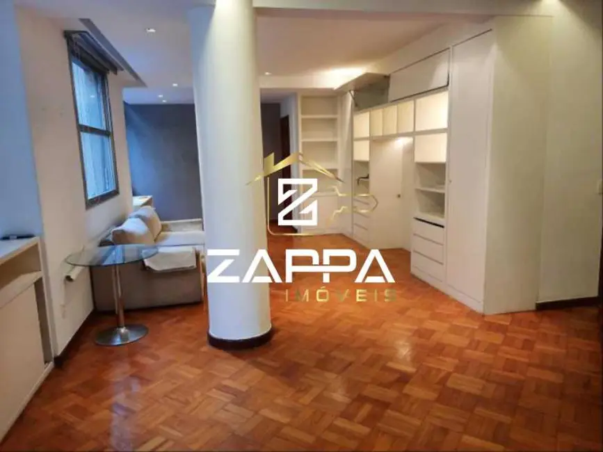 Foto 5 de Apartamento com 3 quartos à venda, 155m2 em Rio De Janeiro - RJ