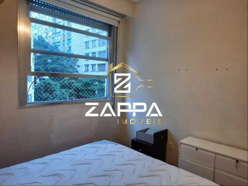 Foto 9 de Apartamento com 3 quartos à venda, 155m2 em Rio De Janeiro - RJ