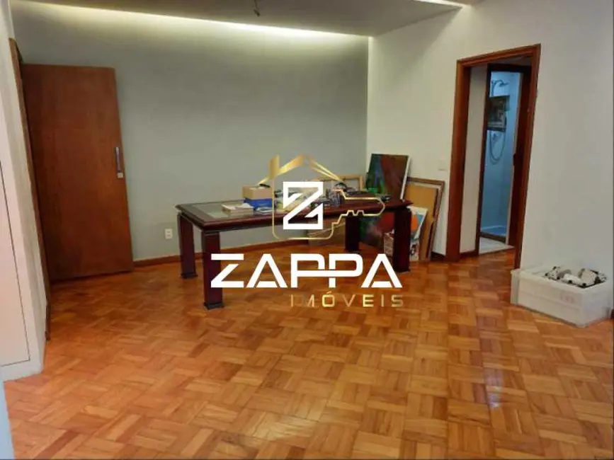 Foto 6 de Apartamento com 3 quartos à venda, 155m2 em Rio De Janeiro - RJ