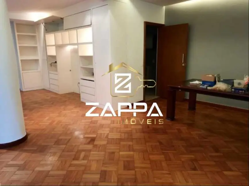 Foto 2 de Apartamento com 3 quartos à venda, 155m2 em Rio De Janeiro - RJ