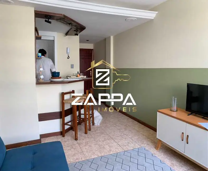 Foto 6 de Apartamento com 1 quarto à venda, 44m2 em Rio De Janeiro - RJ