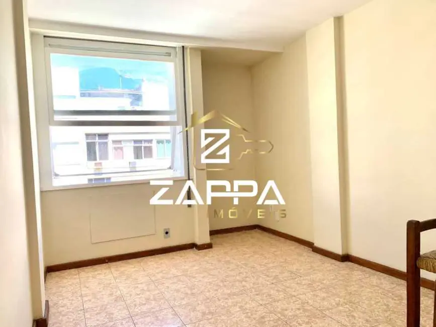 Foto 7 de Apartamento com 1 quarto à venda, 44m2 em Rio De Janeiro - RJ