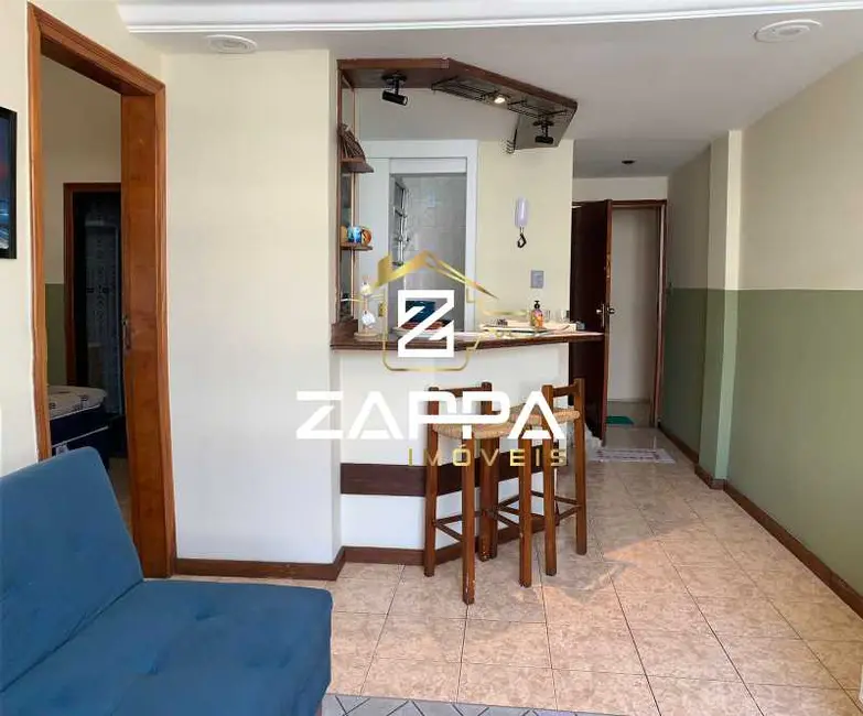 Foto 1 de Apartamento com 1 quarto à venda, 44m2 em Rio De Janeiro - RJ