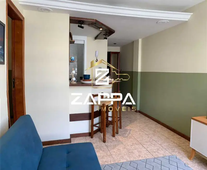 Foto 4 de Apartamento com 1 quarto à venda, 44m2 em Rio De Janeiro - RJ