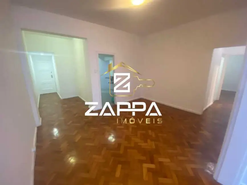 Foto 1 de Apartamento com 3 quartos à venda, 110m2 em Rio De Janeiro - RJ