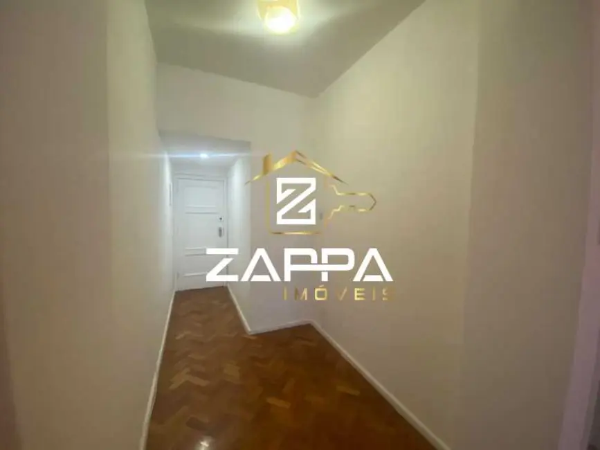 Foto 3 de Apartamento com 3 quartos à venda, 110m2 em Rio De Janeiro - RJ