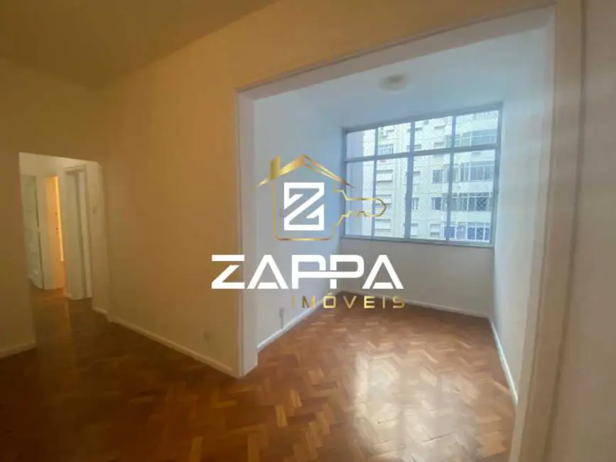 Foto 2 de Apartamento com 3 quartos à venda, 110m2 em Rio De Janeiro - RJ