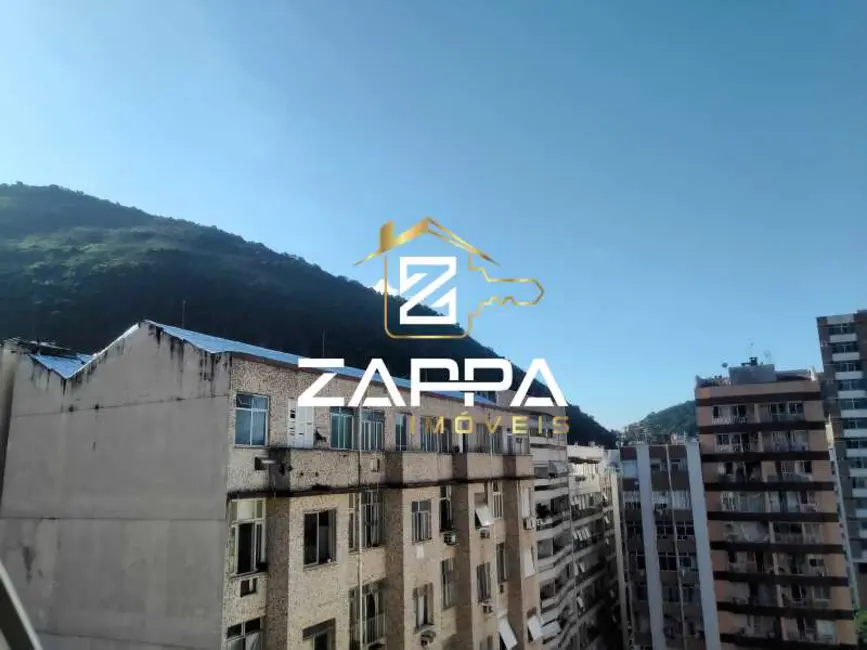 Foto 5 de Apartamento com 3 quartos à venda, 100m2 em Rio De Janeiro - RJ