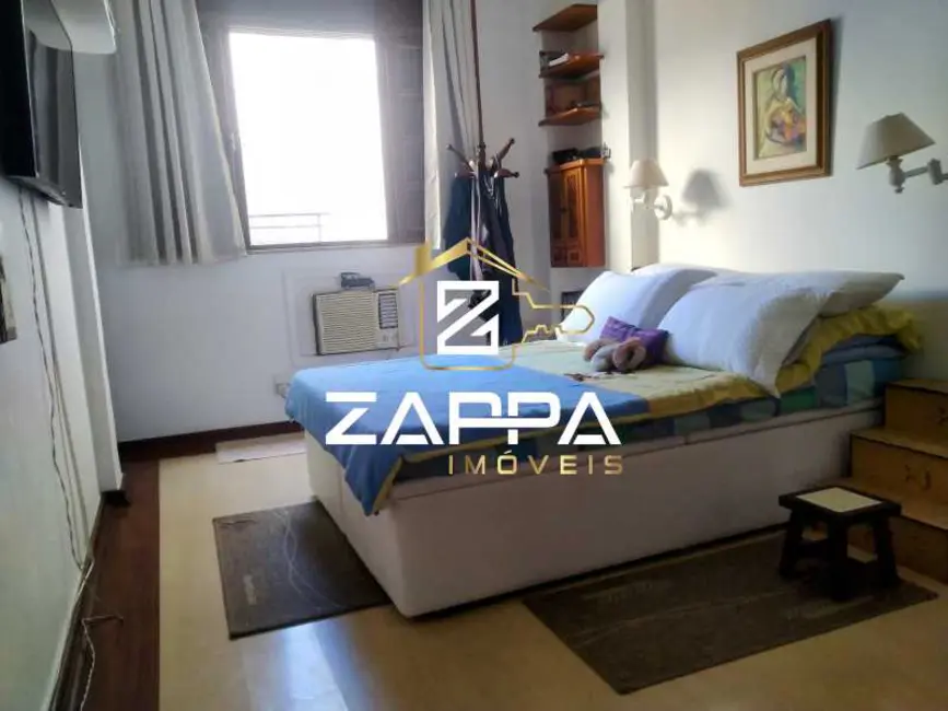 Foto 7 de Apartamento com 3 quartos à venda, 100m2 em Rio De Janeiro - RJ